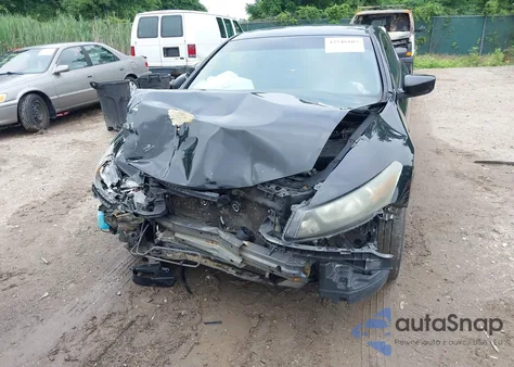 2010 Honda Accord 2.4 Lx-S z USA, uszkodzony, nr VIN 1HGCS1B34AA016302